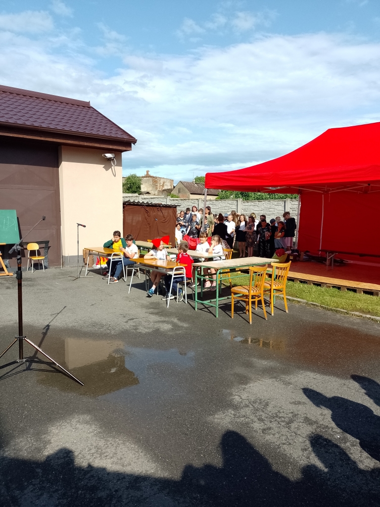 Vystoupení a DOD Vystoupení a DOD