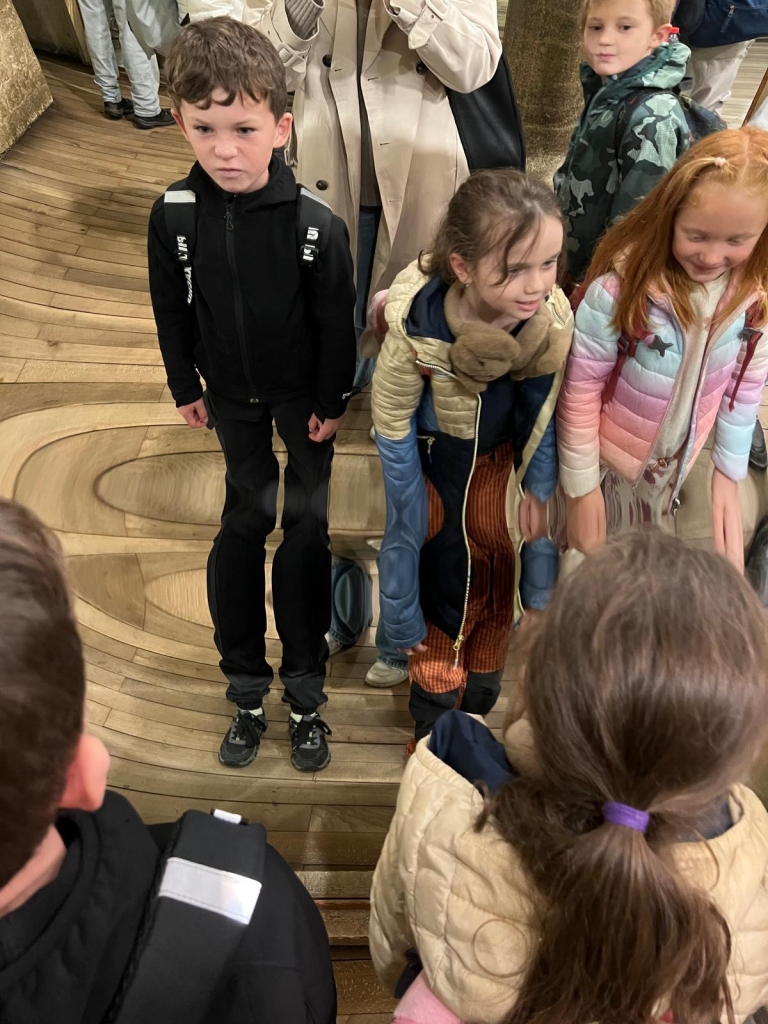 Zrcadlové bludiště Zrcadlové bludiště