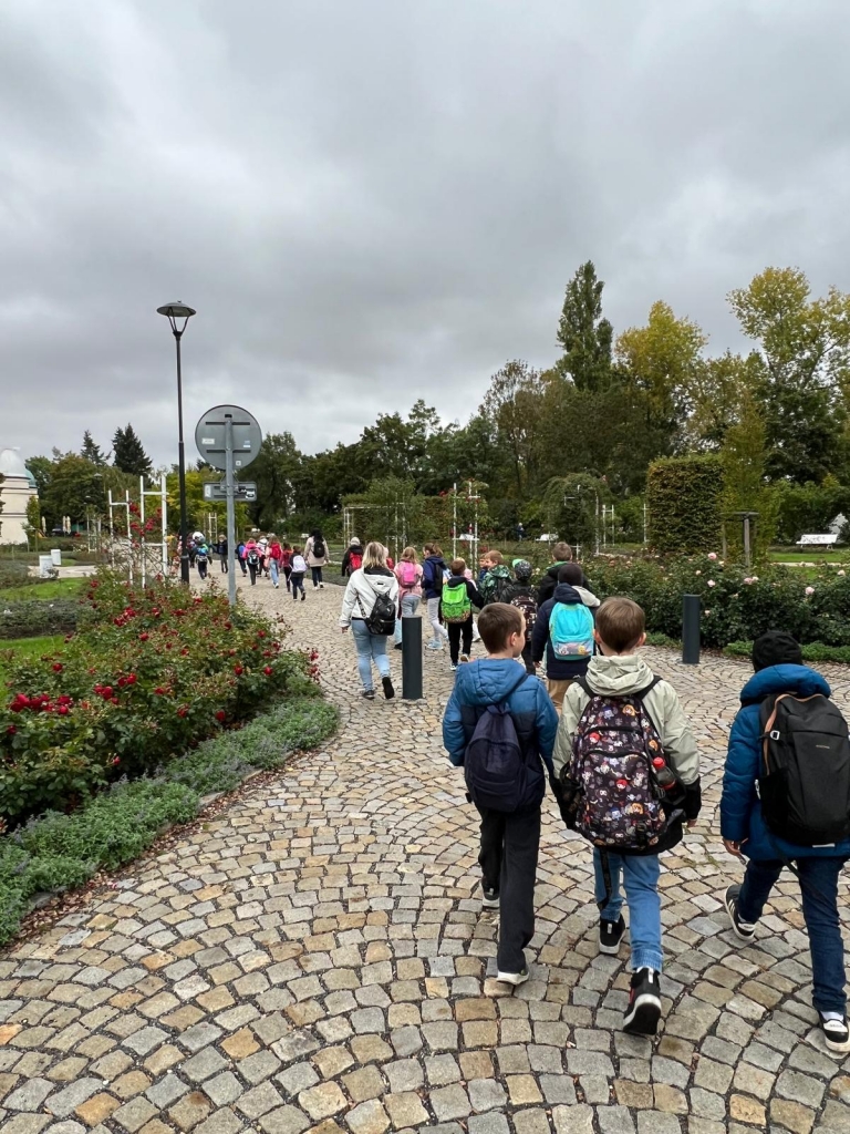 Petřínská rozhledna Petřínská rozhledna